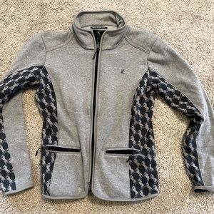 Horse jacket